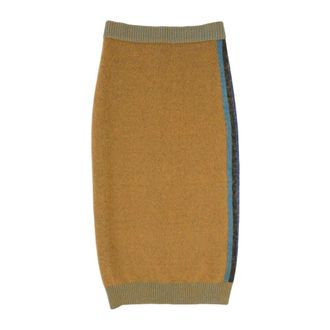 Circus Hotel Mujer, Faldas, Multicolor, Talla: 4XS