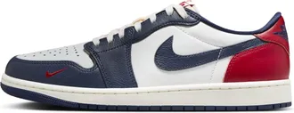 Nike Jordan Air Jordan 1 Retro Low OG Howard University HQ2993-100