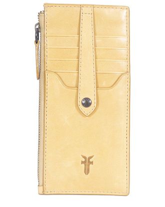 Frye Melissa Leather Wallet