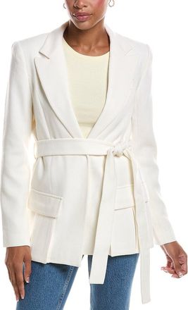 Alexis Alexis Bartan Wool Jacket