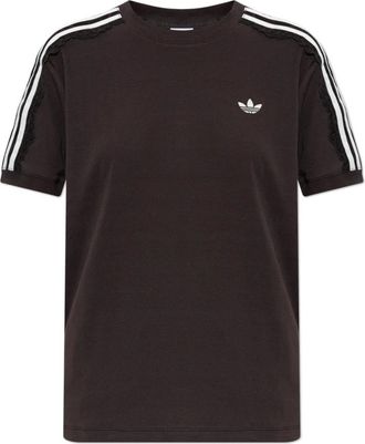 adidas Donna, Top, Marrone, XS, new
