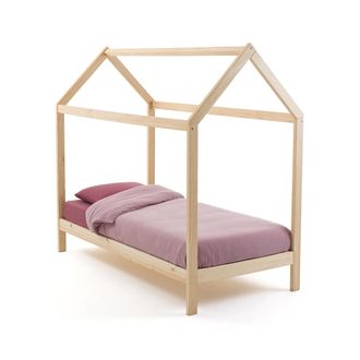 La Redoute Interieurs Caban bed in massief dennenhout, Archi