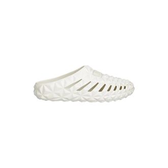 Emporio Armani Prisma Slippers - unisex - Schoenen - Beige - Maat: 40 EU