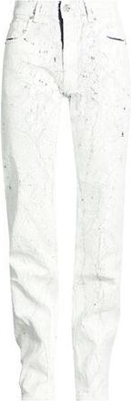 Maison Margiela BOTTOMWEAR - Jeans on YOOX.COM
