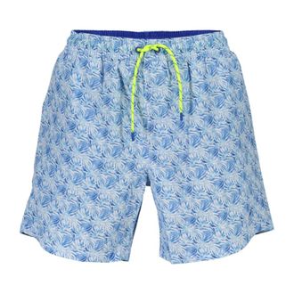 North Sails Uomo, Costumi da bagno, Blu, L, new