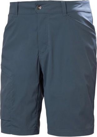 Helly Hansen Elv Light Tur Shorts Shorts f&uuml;r Herren | blau