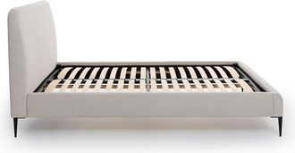 AM.PM Bed met lattenbodem, Oscar, ontwerp door Emmanuel Gallina