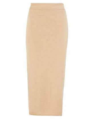 8 by YOOX BOTTOMWEAR - Maxi skirts sur YOOX.COM