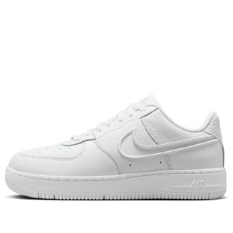 Nike (WMNS) Nike Air Force 1 Low Dance White FJ7409-100
