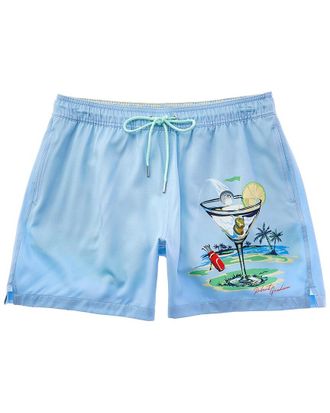 Robert Graham Golf Martini Swim Short