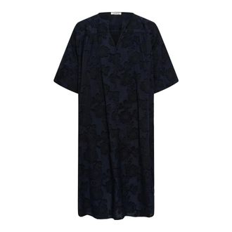 Soaked In Luxury Vestidos - Dresses - Mujer - Azul - XS