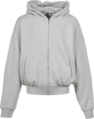 Entire studios Thermal Hood Silver