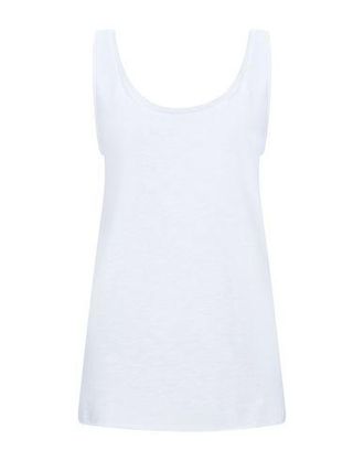 Juvia Tank tops