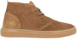 Replay CALZATURE - Stivaletti su YOOX.COM