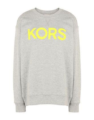 Michael Kors KORS LOGO SWEATSHIRT