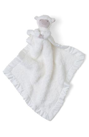 Barefoot Dreams CozyChic Sheep Dream Buddie in Pearl-Stone at Nordstrom