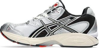 Asics Gel-Nimbus 10.1 White Black 1203A543-106