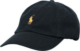 Polo Ralph Lauren Hoeden Zwart
