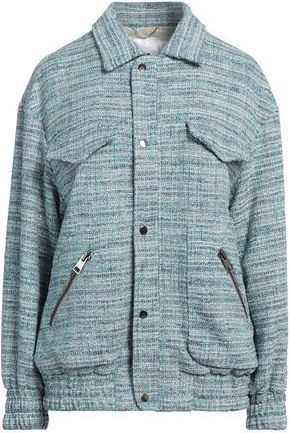 Pantaloni Torino COATS & JACKETS - Jackets on YOOX.COM