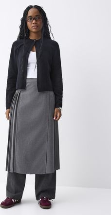 Twik Womens Single button Cardigan Sweater