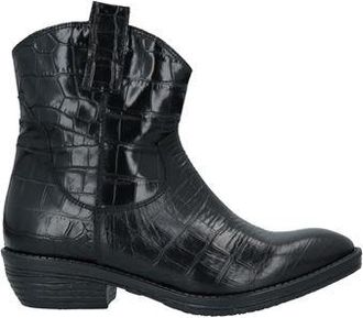 Tosca Blu CALZADO - Botines de caña alta en YOOX.COM