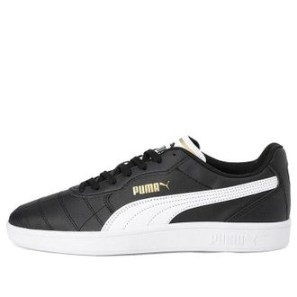 Puma Astro Kick Sl Black/White 370167-02