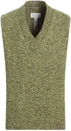 Maison Margiela MAGLIERIA - Pullover su YOOX.COM