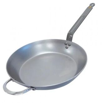 De Buyer Sart&eacute;n Redonda B Element 32 Cm