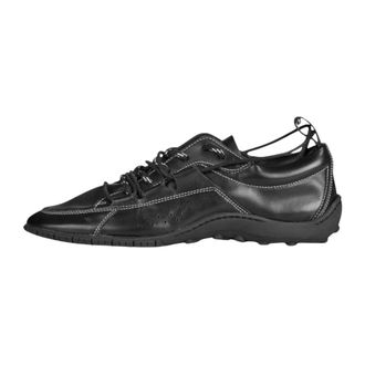 Sams&oslash;e & Sams&oslash;e Mujer, Zapatos, Negro, Talla: 39 EU