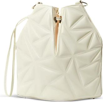 Ryzí Borsa a secchiello Luna 2.0 - Bianco