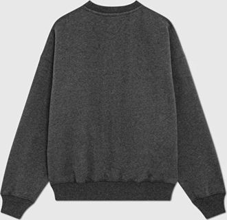Sweet Pants Geborduurde Logo Trainingsbroeken - Heren - Sweatshirts - Zwart - XS - Katoen - Hoodies & sweatvesten