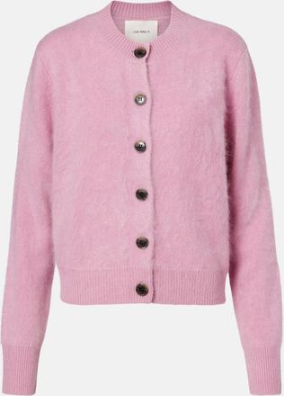 Lisa Yang Azalea cashmere cardigan