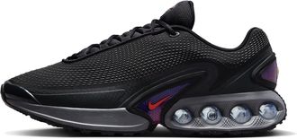 Nike Air Max DN Mens Trainers Sneakers DV3337 (Anthracite/Light Crimson 001) UK 10.5 (EU 45.5)
