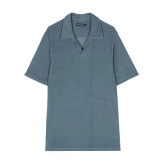 Frescobol Carioca Faustino Polo Shirt