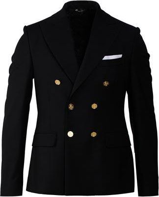 Daniele Alessandrini SUITS and CO-ORDS - Blazers on YOOX.COM