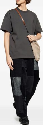 Zadig&Voltaire T-shirt met print - Grijs