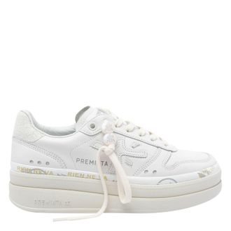 Premiata Micol Sneakers