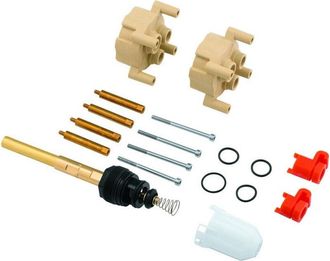 GROHE Kit De Extensi&oacute;n Universal Grohe 50 Mm Cromado