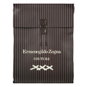 Ermenegildo Zegna Messenger Bags, male, Brown, Size: ONE SIZE Tote Bag