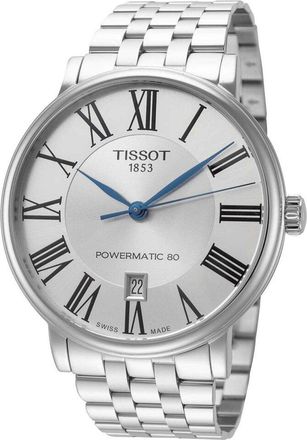 Tissot Mens Carson Watch