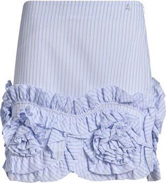 Twin-Set PARTES DE ABAJO - Minifaldas en YOOX.COM