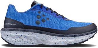 Craft Mens Endurance Trail Trail-Running Shoes Gray 10.5