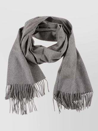 Max Mara scarf