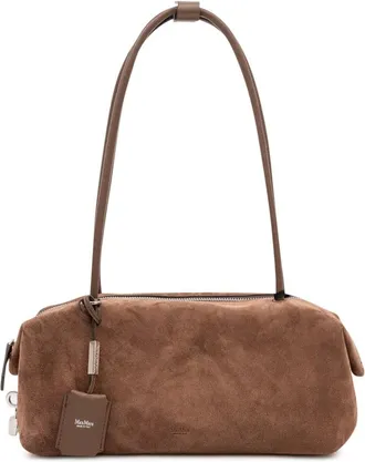 Max Mara Mujer, Bolsos, Marr&oacute;n, Talla: ONE Size