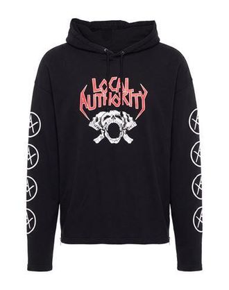 Local Authority TOPWEAR - Felpe su YOOX.COM