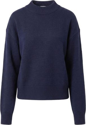Pinko Pinko, Donna, Maglie, Blu, S, new