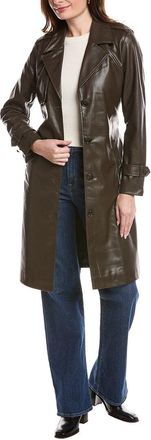 Ellen Tracy trench Coat