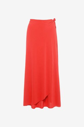 Eres Midi-Jersey-Pareorock Julieta