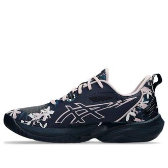 Asics Swiftace French Blue Dark Teal 1063A142-400