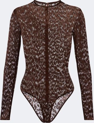 Alex Perry Body in pizzo